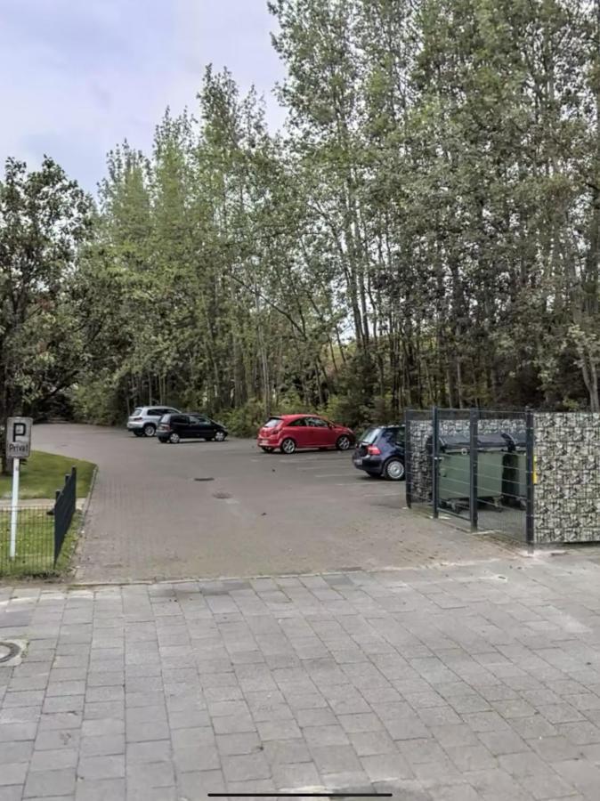 Fewo26 Wilhelmshaven Eksteriør billede